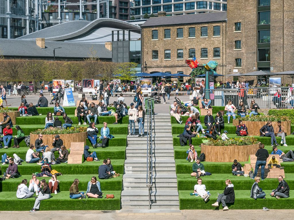 Your Guide to Affordable Luggage Storage Near Victoria Station