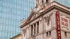 Secure luggage lockers available near Liverpool Street Station